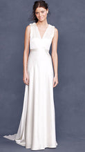 Load image into Gallery viewer, J Crew &#39;Rosabelle Gown&#39; - j crew - Nearly Newlywed Bridal Boutique - 1
