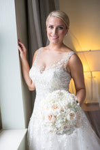 Load image into Gallery viewer, Lian Carlo &#39;5886&#39; - Lian Carlo - Nearly Newlywed Bridal Boutique - 1
