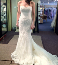 Load image into Gallery viewer, Enzoani &quot;Francesca&quot; - Enzoani - Nearly Newlywed Bridal Boutique - 1
