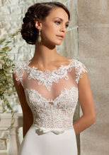 Load image into Gallery viewer, Mori Lee &#39;5301&#39; - Mori Lee - Nearly Newlywed Bridal Boutique - 2
