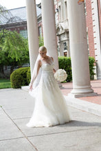Load image into Gallery viewer, Lian Carlo &#39;5886&#39; - Lian Carlo - Nearly Newlywed Bridal Boutique - 2
