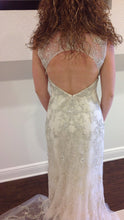 Load image into Gallery viewer, Kenneth Pool &#39;Elody&#39; - Kenneth Pool - Nearly Newlywed Bridal Boutique - 4
