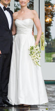 Load image into Gallery viewer, Alyne by Rivini &#39;Ashley&#39; Ball Gown - Alyne - Nearly Newlywed Bridal Boutique - 1
