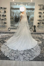 Load image into Gallery viewer, Jasmine Couture Bridal &#39;T252023&#39; wedding dress size-20 NEW
