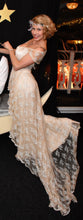 Load image into Gallery viewer, Claire Pettibone &#39;Hazel&#39; wedding dress size-06 PREOWNED
