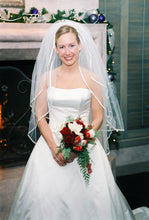 Load image into Gallery viewer, Marisa &#39;Elegant&#39; - Marisa - Nearly Newlywed Bridal Boutique - 1

