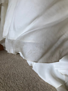 Judd Waddell 'Marina' wedding dress size-08 PREOWNED