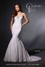 Load image into Gallery viewer, Cristiano Lucci &#39;Rhona&#39; - Cristiano Lucci - Nearly Newlywed Bridal Boutique - 1
