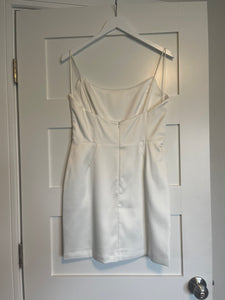 Sarah Seven 'Edie ' wedding dress size-06 NEW