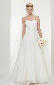 Theia '881021' - THEIA - Nearly Newlywed Bridal Boutique - 3