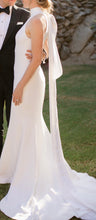 Load image into Gallery viewer, Carolina Herrera &#39;Iris Dress&#39;
