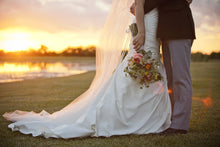 Load image into Gallery viewer, Sottero and Midgley &#39;Campbell&#39; - Sottero and Midgley - Nearly Newlywed Bridal Boutique - 2
