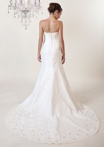 Winnie Couture 'Abigail' - Winnie Couture - Nearly Newlywed Bridal Boutique - 2