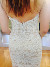 Load image into Gallery viewer, Anna Maier &#39;Lyon&#39; wedding dress size-06 PREOWNED
