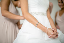 Load image into Gallery viewer, Judd Waddell &#39;Carly&#39; - Judd Waddell - Nearly Newlywed Bridal Boutique - 3
