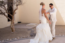 Load image into Gallery viewer, Hayley Paige &#39;Leighton&#39; - Hayley Paige - Nearly Newlywed Bridal Boutique - 3
