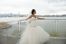 Load image into Gallery viewer, Kenneth Pool &#39;Angelic&#39; - Kenneth Pool - Nearly Newlywed Bridal Boutique - 2
