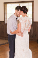 Load image into Gallery viewer, Eddy K &#39;68977&#39; - Eddy K. - Nearly Newlywed Bridal Boutique - 8
