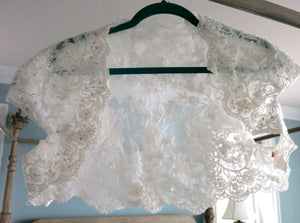 Allure Bridals '8562' - Allure Bridals - Nearly Newlywed Bridal Boutique - 4
