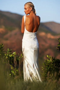 Amanda Wakeley 'Morocco' - Amanda Wakeley - Nearly Newlywed Bridal Boutique - 4