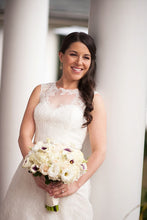 Load image into Gallery viewer, Christos &#39;Anabelle&#39; - Christos - Nearly Newlywed Bridal Boutique - 1
