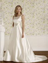 Load image into Gallery viewer, Birnbaum and Bullock &#39;Bryn&#39; - Birnbaum and bullock - Nearly Newlywed Bridal Boutique - 2
