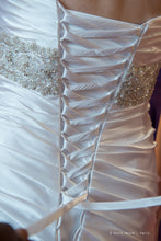 Load image into Gallery viewer, Sottero and Midgley &#39;Adorae&#39; - Sottero and Midgley - Nearly Newlywed Bridal Boutique - 1
