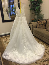Load image into Gallery viewer, Maggie Sottero &#39;Sybil&#39; - Maggie Sottero - Nearly Newlywed Bridal Boutique - 1
