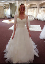 Load image into Gallery viewer, Wtoo &#39;Cecelia&#39; - Wtoo - Nearly Newlywed Bridal Boutique - 1
