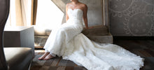 Load image into Gallery viewer, Pronovias &#39;Primael&#39; - Pronovias - Nearly Newlywed Bridal Boutique - 2
