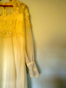 Custom 'Vintage' - Custom - Nearly Newlywed Bridal Boutique - 3