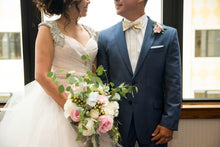 Load image into Gallery viewer, Hayley Paige &#39;Houston&#39; - Hayley Paige - Nearly Newlywed Bridal Boutique - 4
