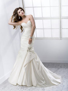 Sottero and Midgley 'Campbell' - Sottero and Midgley - Nearly Newlywed Bridal Boutique - 4