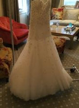 Load image into Gallery viewer, Christos &#39;Layla&#39; - Christos - Nearly Newlywed Bridal Boutique - 2
