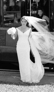 Le Spose Di Gio 'P12' - LE SPOSE DI GIO - Nearly Newlywed Bridal Boutique - 2