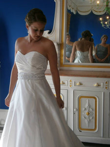 Lea Ann Belter 'Blake' - Lea Ann Belter - Nearly Newlywed Bridal Boutique - 3