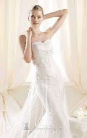La Sposa 'Denia' - La Sposa - Nearly Newlywed Bridal Boutique - 1