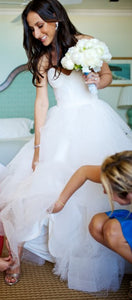 Reem Acra 'Breathtaking' - Reem Acra - Nearly Newlywed Bridal Boutique - 2