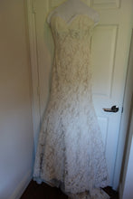 Load image into Gallery viewer, Ines Di Santo &#39;Manye/Lissome&#39; - Ines Di Santo - Nearly Newlywed Bridal Boutique - 3
