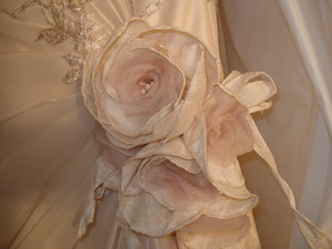 Demetrios 'Beaded Dress' - Demetrios - Nearly Newlywed Bridal Boutique - 5