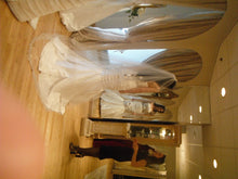Load image into Gallery viewer, Olympia - Rosa Clara - Nearly Newlywed Bridal Boutique - 4

