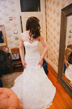 Load image into Gallery viewer, Allure Bridals &#39;Romance&#39; - Allure Bridals - Nearly Newlywed Bridal Boutique - 1

