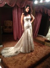 Load image into Gallery viewer, Winnie Couture &#39;Alana&#39; - Winnie Couture - Nearly Newlywed Bridal Boutique - 2
