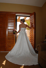 Load image into Gallery viewer, Maggie Sottero &#39;Beautiful Gown&#39; - Maggie Sottero - Nearly Newlywed Bridal Boutique - 5
