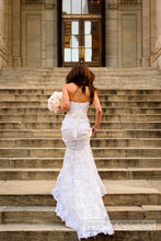 Load image into Gallery viewer, Mira Zwillinger &#39;Fiarra&#39; - Mira Zwillinger - Nearly Newlywed Bridal Boutique - 3
