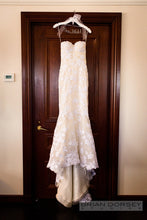 Load image into Gallery viewer, Mira Zwillinger &#39;Fiarra&#39; - Mira Zwillinger - Nearly Newlywed Bridal Boutique - 4
