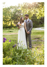 Load image into Gallery viewer, Custom &#39;Madlen&#39; - Custom - Nearly Newlywed Bridal Boutique - 2
