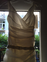 Load image into Gallery viewer, Jim Hjelm Couture Blush &#39;IVY&#39; - Jim Hjelm - Nearly Newlywed Bridal Boutique - 1
