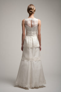 Campodoro Bride 'Elisa' - campodoro bride - Nearly Newlywed Bridal Boutique - 2