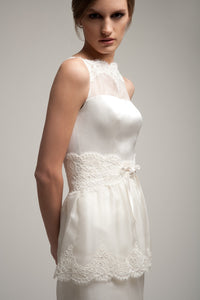 Campodoro Bride 'Elisa' - campodoro bride - Nearly Newlywed Bridal Boutique - 3